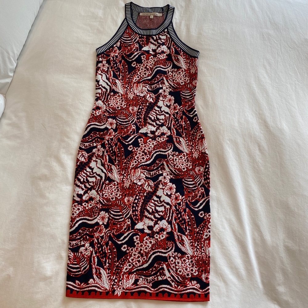 Rachel Roy bodycon dress!